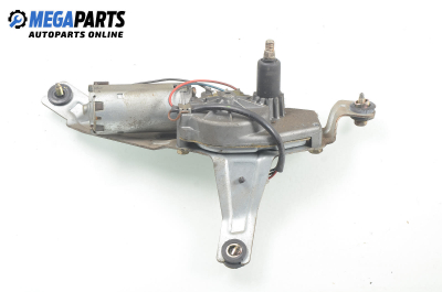 Motor scheibenwischer, vorne for Nissan Almera (N16) 1.5, 90 hp, hecktür, 2002