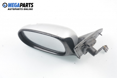 Spiegel for Nissan Almera (N16) 1.5, 90 hp, hecktür, 5 türen, 2002, position: links
