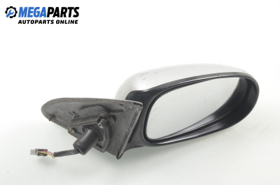 Spiegel for Nissan Almera (N16) 1.5, 90 hp, hecktür, 5 türen, 2002, position: rechts