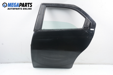 Door for Alfa Romeo 156 1.9 JTD, 105 hp, sedan, 1998, position: rear - left