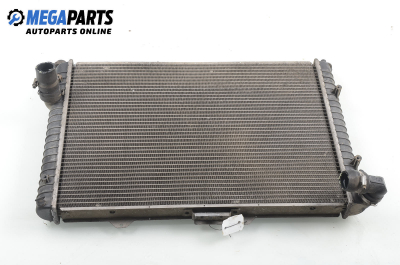 Water radiator for Alfa Romeo 156 1.9 JTD, 105 hp, sedan, 1998