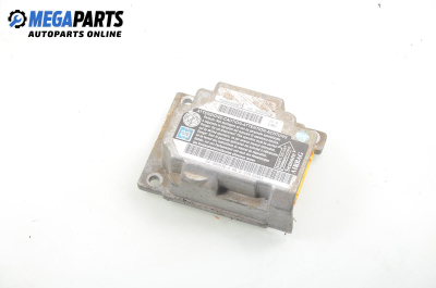 Steuermodul airbag for Alfa Romeo 156 1.9 JTD, 105 hp, sedan, 1998 № 60658009