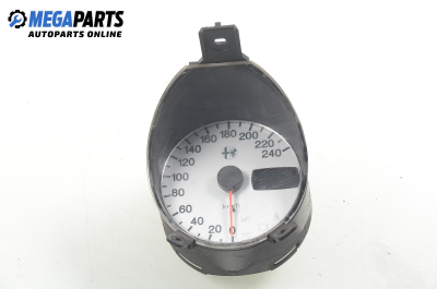 Speedometer for Alfa Romeo 156 1.9 JTD, 105 hp, sedan, 1998 № 61.6034.002.0