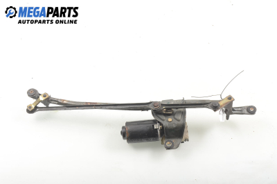 Front wipers motor for Alfa Romeo 156 1.9 JTD, 105 hp, sedan, 1998, position: front