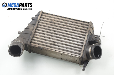 Intercooler for Alfa Romeo 156 1.9 JTD, 105 hp, sedan, 1998