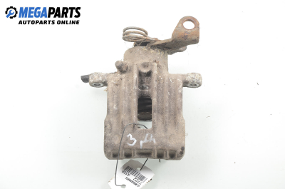 Etrier de frână for Alfa Romeo 156 1.9 JTD, 105 hp, sedan, 1998, position: dreaptă - spate