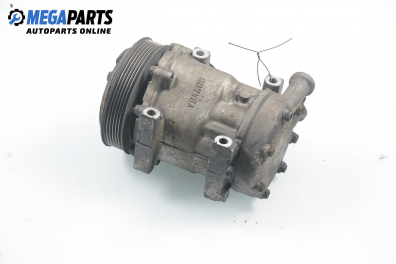 Kompressor klimaanlage for Alfa Romeo 156 1.9 JTD, 105 hp, sedan, 1998