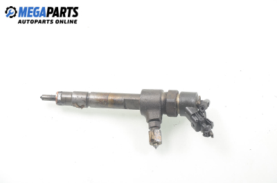 Diesel fuel injector for Alfa Romeo 156 1.9 JTD, 105 hp, sedan, 1998 № Bosch 0 445 110 002