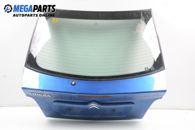 Capac spate for Citroen Xsara 2.0 HDi, 90 hp, hatchback, 5 uși, 2002