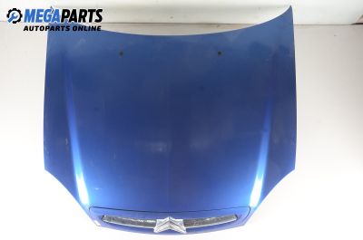 Motorhaube for Citroen Xsara Hatchback (04.1997 - 04.2005), 5 türen, hecktür, position: vorderseite