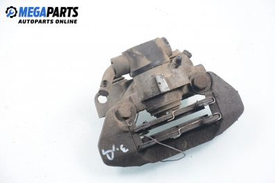 Caliper for Citroen Xsara 2.0 HDi, 90 hp, hatchback, 5 doors, 2002, position: rear - right