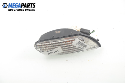 Blinker for Rover 25 1.4 16V, 103 hp, hatchback, 5 doors, 2001, position: right