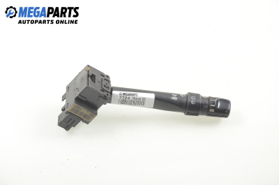 Verstellhebel scheibenwischer for Rover 25 1.4 16V, 103 hp, hecktür, 2001