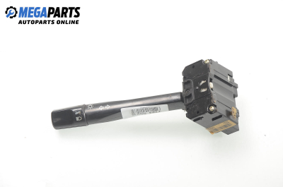 Verstellhebel leuchten for Rover 25 1.4 16V, 103 hp, hecktür, 2001