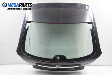 Capac spate for Rover 25 1.4 16V, 103 hp, hatchback, 5 uși, 2001