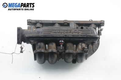 Intake manifold for Rover 25 1.4 16V, 103 hp, hatchback, 5 doors, 2001