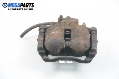 Caliper for Rover 25 1.4 16V, 103 hp, hatchback, 5 doors, 2001, position: front - right