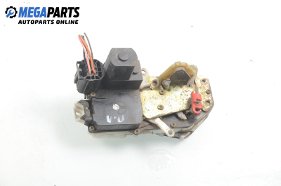 Schloss for Rover 25 1.4 16V, 103 hp, hecktür, 2001, position: links, vorderseite