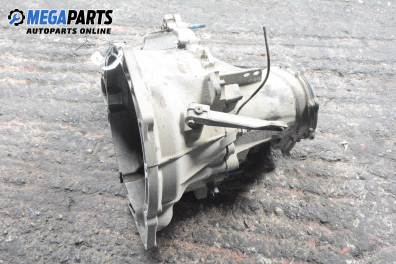  for Ford Fiesta III 1.1, 55 hp, 1995