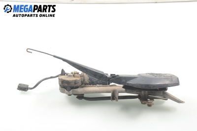 Motor ștergătoare parbriz for Mercedes-Benz C-Class 202 (W/S) 2.5 D, 113 hp, sedan automatic, 1998, position: fața