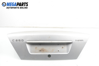 Heckklappe for Mercedes-Benz C-Klasse 202 (W/S) 2.5 D, 113 hp, sedan automatic, 1998
