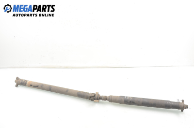 Tail shaft for Mercedes-Benz C-Class 202 (W/S) 2.5 D, 113 hp, sedan automatic, 1998