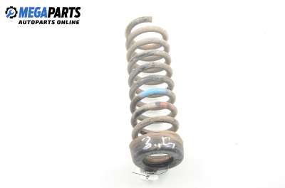 Coil spring for Mercedes-Benz C-Class 202 (W/S) 2.5 D, 113 hp, sedan automatic, 1998, position: rear