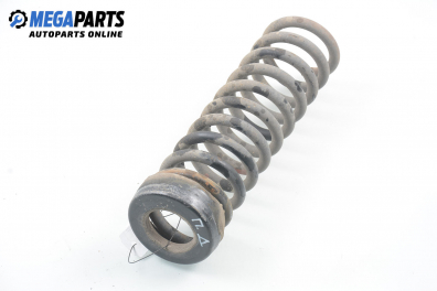 Coil spring for Mercedes-Benz C-Class 202 (W/S) 2.5 D, 113 hp, sedan automatic, 1998, position: front