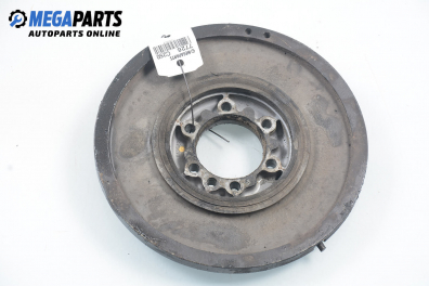 Damper pulley for Mercedes-Benz C-Class 202 (W/S) 2.5 D, 113 hp, sedan automatic, 1998