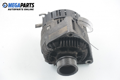 Alternator for Mercedes-Benz C-Class 202 (W/S) 2.5 D, 113 hp, sedan automatic, 1998