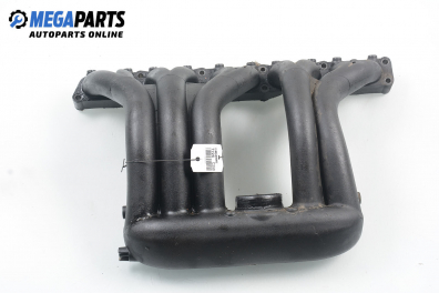 Intake manifold for Mercedes-Benz C-Class 202 (W/S) 2.5 D, 113 hp, sedan automatic, 1998