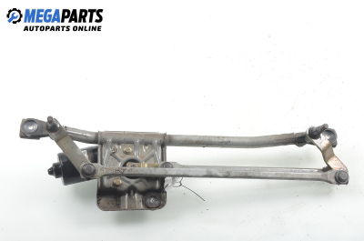 Front wipers motor for Ford Mondeo Mk II 2.0, 131 hp, sedan, 1997, position: front