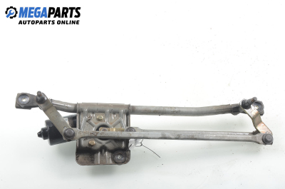 Motor ștergătoare parbriz for Ford Mondeo Mk II 2.0, 131 hp, sedan, 1997, position: fața