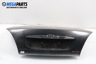 Heckklappe for Ford Mondeo Mk II 2.0, 131 hp, sedan, 1997