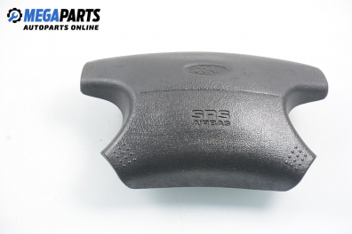 Airbag for Ford Mondeo Mk II 2.0, 131 hp, sedan, 1997