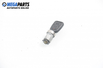 Ignition key for Ford Mondeo Mk II 2.0, 131 hp, sedan, 1997