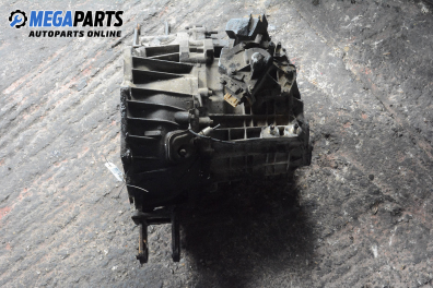 for Ford Mondeo Mk II 2.0, 131 hp, sedan, 1997