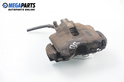 Caliper for Ford Mondeo Mk II 2.0, 131 hp, sedan, 1997, position: front - right