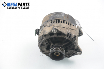 Gerenator for Ford Mondeo Mk II 2.0, 131 hp, sedan, 1997 № Bosch 0 123 212 001
