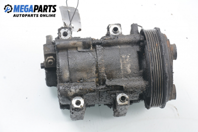 AC compressor for Ford Mondeo Mk II 2.0, 131 hp, sedan, 1997