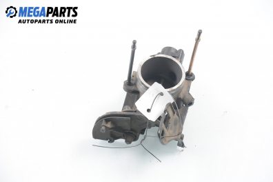 Butterfly valve for Ford Mondeo Mk II 2.0, 131 hp, sedan, 1997