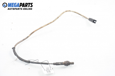 Оxygen sensor for Ford Mondeo Mk II 2.0, 131 hp, sedan, 1997