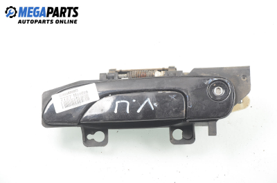 Outer handle for Ford Mondeo Mk II 2.0, 131 hp, sedan, 1997, position: front - left