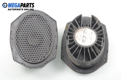 Lautsprecher for Ford Mondeo Mk II (1996-2000), sedan