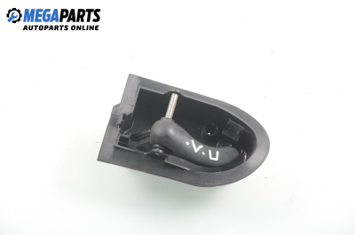 Inner handle for Ford Mondeo Mk II 2.0, 131 hp, sedan, 1997, position: front - left