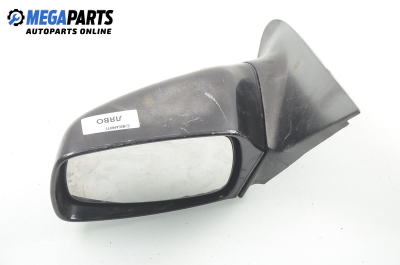 Spiegel for Ford Mondeo Mk II 2.0, 131 hp, sedan, 1997, position: links