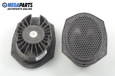 Lautsprecher for Ford Mondeo Mk II (1996-2000), sedan