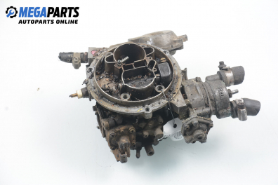 Carburetor for Ford Escort 1.4, 71 hp, hatchback, 5 doors, 1991