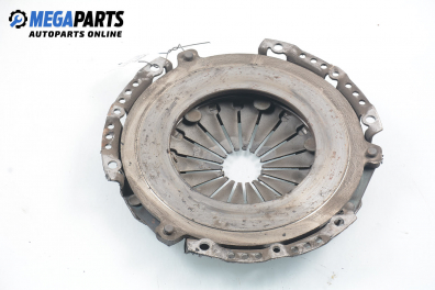 Pressure plate for Ford Escort 1.4, 71 hp, hatchback, 1991