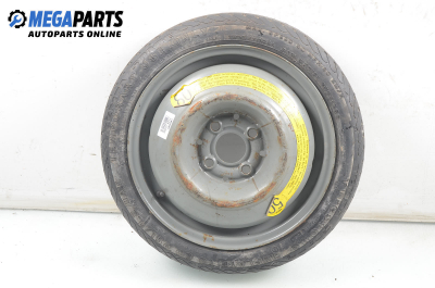 Spare tire for Seat Cordoba (6K) (1992-2003) 14 inches, width 3.5 (The price is for one piece)